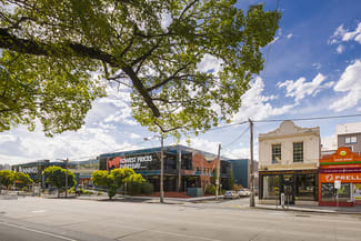 Showrooms / Bulky Goods commercial property leased at 205 Victoria Parade Collingwood VIC 3066 Showrooms / Bulky Goods commercial property leased at 205 Victoria Parade Collingwood VIC 3066