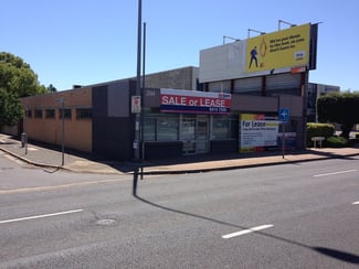 Factory, Warehouse & Industrial commercial property leased at 294 South Road Hilton SA 5033 Factory, Warehouse & Industrial commercial property leased at 294 South Road Hilton SA 5033