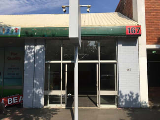 Showrooms / Bulky Goods commercial property leased at 1/167 Queen Street St Marys NSW 2760 Showrooms / Bulky Goods commercial property leased at 1/167 Queen Street St Marys NSW 2760