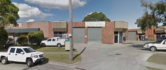 Factory, Warehouse & Industrial commercial property leased at 9/23-25 Shearson Crescent Mentone VIC 3194 Factory, Warehouse & Industrial commercial property leased at 9/23-25 Shearson Crescent Mentone VIC 3194
