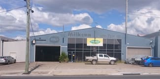 Factory, Warehouse & Industrial commercial property leased at 250 Robinson Road Geebung QLD 4034 Factory, Warehouse & Industrial commercial property leased at 250 Robinson Road Geebung QLD 4034