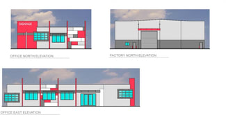 Factory, Warehouse & Industrial commercial property leased at St Marys NSW 2760 Factory, Warehouse & Industrial commercial property leased at St Marys NSW 2760