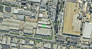 Factory, Warehouse & Industrial commercial property leased at 3/18-22 Williams Road Dandenong VIC 3175