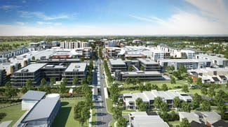 Offices commercial property leased at Oran Park NSW 2570 Offices commercial property leased at Oran Park NSW 2570