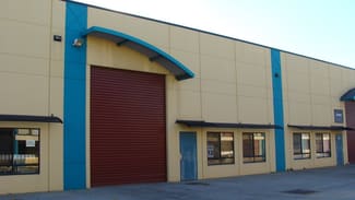 Factory, Warehouse & Industrial commercial property leased at Unit 12/2 Ash Road Prestons NSW 2170 Factory, Warehouse & Industrial commercial property leased at Unit 12/2 Ash Road Prestons NSW 2170