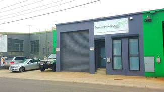 Factory, Warehouse & Industrial commercial property leased at 1a Bond Street Mordialloc VIC 3195 Factory, Warehouse & Industrial commercial property leased at 1a Bond Street Mordialloc VIC 3195