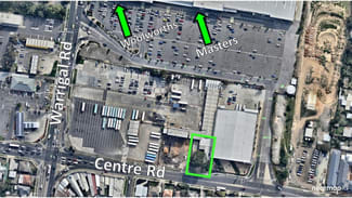 Offices commercial property leased at 1037 Centre Road Oakleigh South VIC 3167 Offices commercial property leased at 1037 Centre Road Oakleigh South VIC 3167