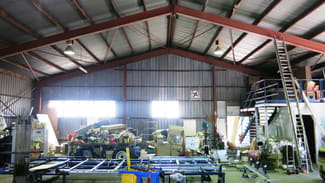 Factory, Warehouse & Industrial commercial property sold at Geebung QLD 4034