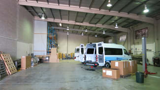 Factory, Warehouse & Industrial commercial property leased at Virginia QLD 4014 Factory, Warehouse & Industrial commercial property leased at Virginia QLD 4014