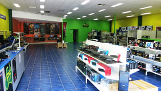 Shop & Retail commercial property leased at Boondall QLD 4034 Shop & Retail commercial property leased at Boondall QLD 4034