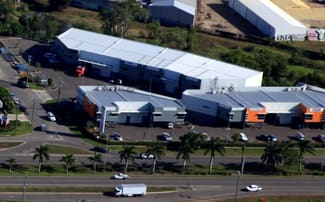 Offices commercial property leased at Unit 7, 508 Woolcock Street Garbutt QLD 4814 Offices commercial property leased at Unit 7, 508 Woolcock Street Garbutt QLD 4814