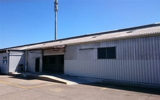 Factory, Warehouse & Industrial commercial property leased at 2/167 Hyde Road Yeronga QLD 4104