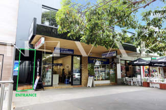 Medical / Consulting commercial property leased at 9/23 Oaks Avenue Dee Why NSW 2099 Medical / Consulting commercial property leased at 9/23 Oaks Avenue Dee Why NSW 2099