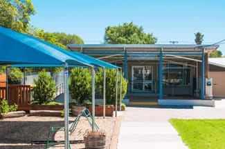 Other commercial property leased at 21 Lipsett Terrace Brooklyn Park SA 5032