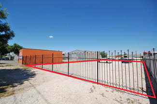 Development / Land commercial property leased at 418 Griffith Road Lavington NSW 2641