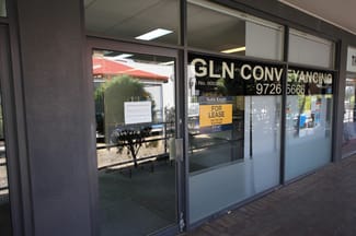 Shop & Retail commercial property leased at 6/91 Brice Avenue Mooroolbark VIC 3138 Shop & Retail commercial property leased at 6/91 Brice Avenue Mooroolbark VIC 3138