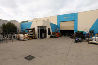 Factory, Warehouse & Industrial commercial property leased at 89-91 Licola Crescent Dandenong South VIC 3175 Factory, Warehouse & Industrial commercial property leased at 89-91 Licola Crescent Dandenong South VIC 3175