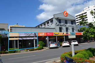 Shop & Retail commercial property leased at Shop 5, 72-74 Grafton Street Cairns QLD 4870 Shop & Retail commercial property leased at Shop 5, 72-74 Grafton Street Cairns QLD 4870