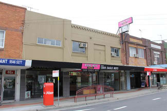 Shop & Retail commercial property leased at Shop 3/48 Connells Point Road South Hurstville NSW 2221 Shop & Retail commercial property leased at Shop 3/48 Connells Point Road South Hurstville NSW 2221