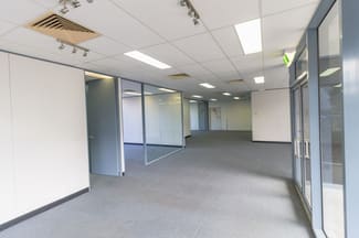 Factory, Warehouse & Industrial commercial property leased at 15-17 Antonella Court Dandenong South VIC 3175