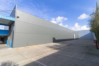 Factory, Warehouse & Industrial commercial property leased at 9-13 Antonella Court Dandenong South VIC 3175 Factory, Warehouse & Industrial commercial property leased at 9-13 Antonella Court Dandenong South VIC 3175