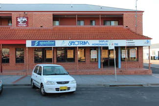 Shop & Retail commercial property leased at 71 George St Bathurst NSW 2795 Shop & Retail commercial property leased at 71 George St Bathurst NSW 2795