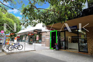 Medical / Consulting commercial property leased at 9/23 Oaks Avenue Dee Why NSW 2099 Medical / Consulting commercial property leased at 9/23 Oaks Avenue Dee Why NSW 2099