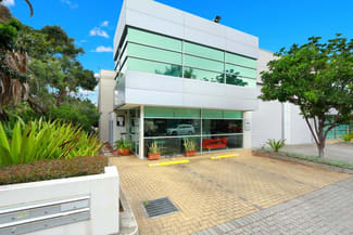 Factory, Warehouse & Industrial commercial property leased at 1/41-43 Green Street Banksmeadow NSW 2019 Factory, Warehouse & Industrial commercial property leased at 1/41-43 Green Street Banksmeadow NSW 2019