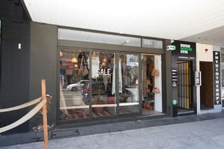 Offices commercial property leased at Shop 1/284 Bondi Rd Bondi NSW 2026 Offices commercial property leased at Shop 1/284 Bondi Rd Bondi NSW 2026