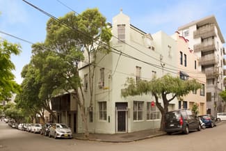 Showrooms / Bulky Goods commercial property leased at Level G/F/50 Buckingham Street Surry Hills NSW 2010 Showrooms / Bulky Goods commercial property leased at Level G/F/50 Buckingham Street Surry Hills NSW 2010