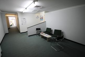 Medical / Consulting commercial property leased at Suite 9/70 Edith Street Wynnum QLD 4178 Medical / Consulting commercial property leased at Suite 9/70 Edith Street Wynnum QLD 4178