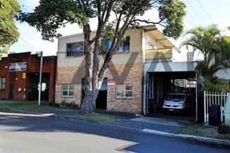 Showrooms / Bulky Goods commercial property leased at 20 Ada Avenue Brookvale NSW 2100 Showrooms / Bulky Goods commercial property leased at 20 Ada Avenue Brookvale NSW 2100