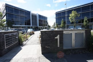 Offices commercial property leased at Suite 25/1 Ricketts Road Mount Waverley VIC 3149
