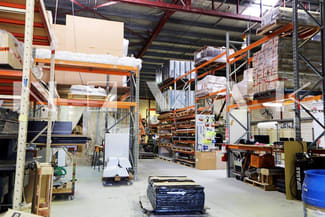 Factory, Warehouse & Industrial commercial property leased at Level WAREHOUSE, 10/93-99 South Creek Road Cromer NSW 2099 Factory, Warehouse & Industrial commercial property leased at Level WAREHOUSE, 10/93-99 South Creek Road Cromer NSW 2099