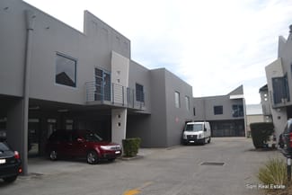 Offices commercial property leased at 75/45-51 Huntley St Alexandria NSW 2015 Offices commercial property leased at 75/45-51 Huntley St Alexandria NSW 2015