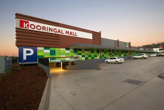 Shop & Retail commercial property leased at Shop 41 Kooringal Mall Wagga Wagga NSW 2650 Shop & Retail commercial property leased at Shop 41 Kooringal Mall Wagga Wagga NSW 2650