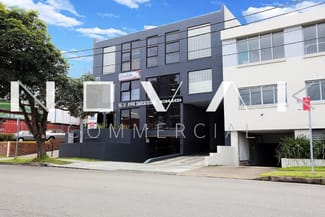 Offices commercial property leased at 2/18 West Street Brookvale NSW 2100 Offices commercial property leased at 2/18 West Street Brookvale NSW 2100