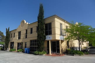 Offices commercial property leased at 20B/10 Gladstone Road Castle Hill NSW 2154 Offices commercial property leased at 20B/10 Gladstone Road Castle Hill NSW 2154