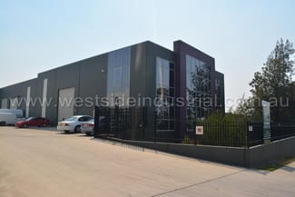 Factory, Warehouse & Industrial commercial property leased at Glendenning NSW 2761 Factory, Warehouse & Industrial commercial property leased at Glendenning NSW 2761