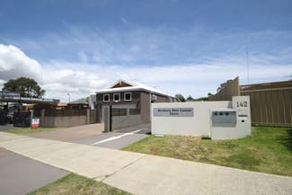 Medical / Consulting commercial property leased at 142 Forrest Avenue Carey Park WA 6230 Medical / Consulting commercial property leased at 142 Forrest Avenue Carey Park WA 6230