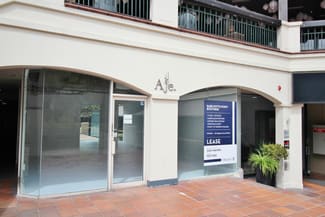 Shop & Retail commercial property leased at 81/33 Bayswater Road Potts Point NSW 2011