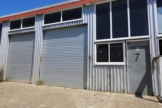 Rural / Farming commercial property leased at 7/27-29 Warraba Road North Narrabeen NSW 2101 Rural / Farming commercial property leased at 7/27-29 Warraba Road North Narrabeen NSW 2101