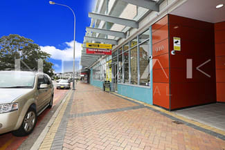 Shop & Retail commercial property leased at 1/910 Pittwater Road Dee Why NSW 2099 Shop & Retail commercial property leased at 1/910 Pittwater Road Dee Why NSW 2099