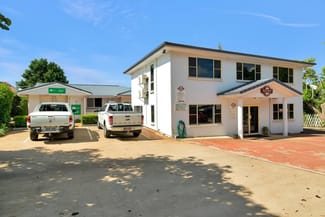 Offices commercial property leased at 136-140 Russell Street - Office 1 Toowoomba City QLD 4350 Offices commercial property leased at 136-140 Russell Street - Office 1 Toowoomba City QLD 4350