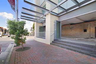 Shop & Retail commercial property leased at 1/33 Macmahon Street Hurstville NSW 2220 Shop & Retail commercial property leased at 1/33 Macmahon Street Hurstville NSW 2220
