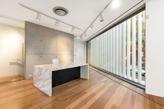 Offices commercial property leased at 98 Holdsworth Street Woollahra NSW 2025