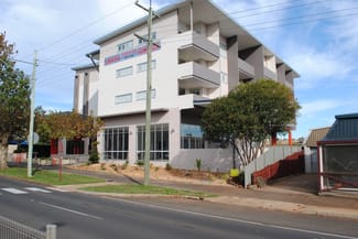 Shop & Retail commercial property leased at 189 Hume Street Toowoomba City QLD 4350 Shop & Retail commercial property leased at 189 Hume Street Toowoomba City QLD 4350