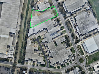 Factory, Warehouse & Industrial commercial property leased at 56-60 Woodlands Drive Braeside VIC 3195 Factory, Warehouse & Industrial commercial property leased at 56-60 Woodlands Drive Braeside VIC 3195