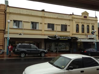 Offices commercial property leased at Lot 9/8-12 Cattley Burnie TAS 7320