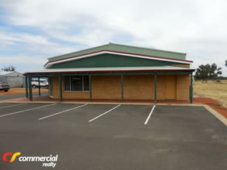 Factory, Warehouse & Industrial commercial property leased at Unit 3/21 Sweny Drive (Front Unit) Australind WA 6233 Factory, Warehouse & Industrial commercial property leased at Unit 3/21 Sweny Drive (Front Unit) Australind WA 6233
